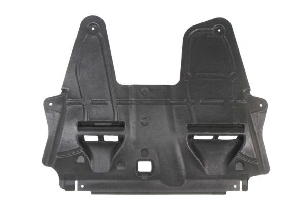 фото №1, Защита двигателя нижняя 6601-02-2013860p blic