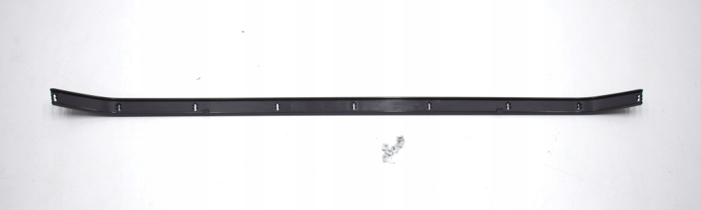 Купити Audi a6 c7 4g накладка молдинг решітка оригінал  нова 4g0807087