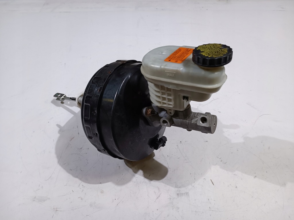 фото №2, Усилитель тормозов насос тормоза ford explorer 2016-