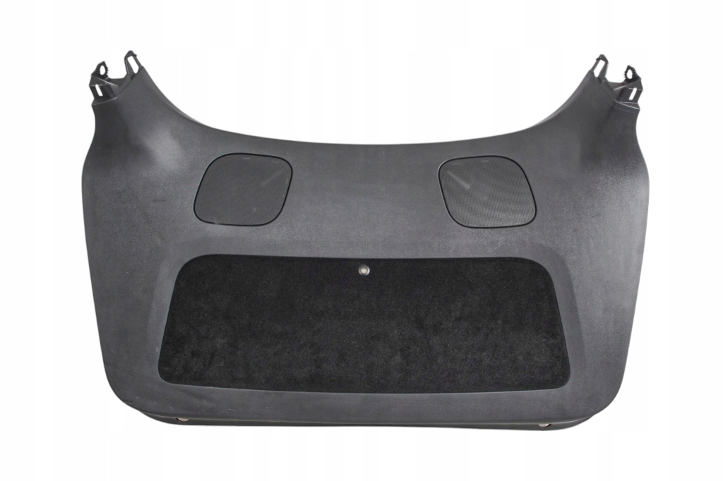 Купить Обивка крышки багажника задний  динамики tesla model y 1536684-00-c