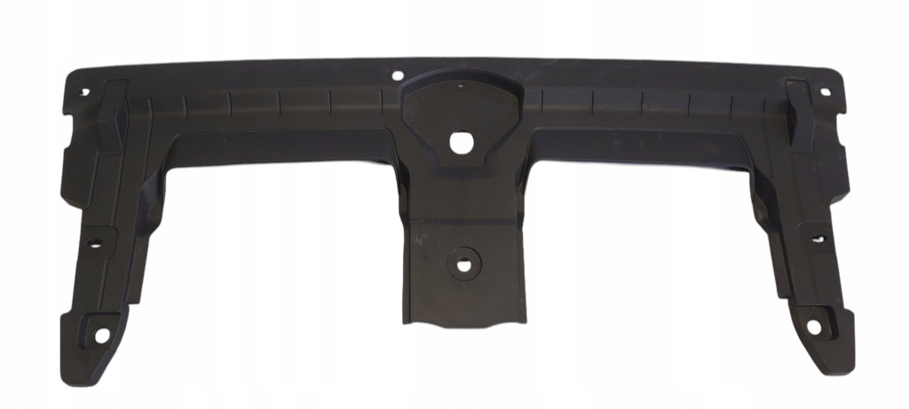 фото №1, Audi q7 верхний защита поперечина передний 4m0807081a