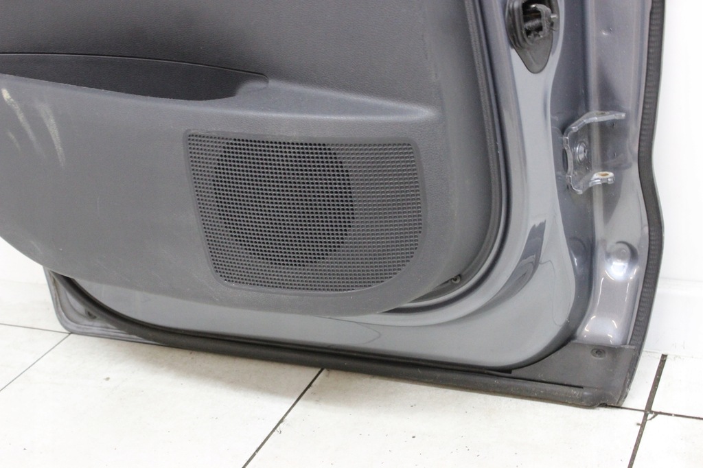 фото №12, Дверь левая левый задняя peugeot 3008 i 2009r- kth kthc