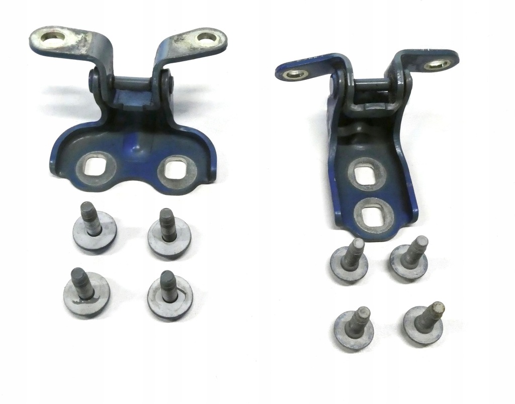 фото №1, Петли дверь левый перед болты gqm opel mokka a