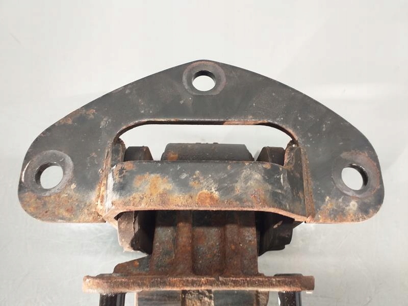 фото №5, Кронштейн подушка двигателя hyundai ix55 3.0 crdi