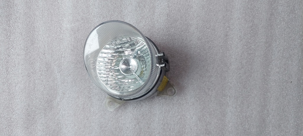 фото №1, Mercedes a klasa w176 противотуманная фара правый перед a0999060251