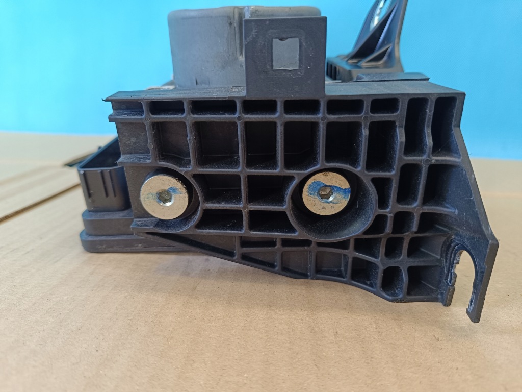 фото №7, Jeep compass 2 ii 2.4 pb 182km 4x4 2020 r насос гальмівна abs p68485883aa