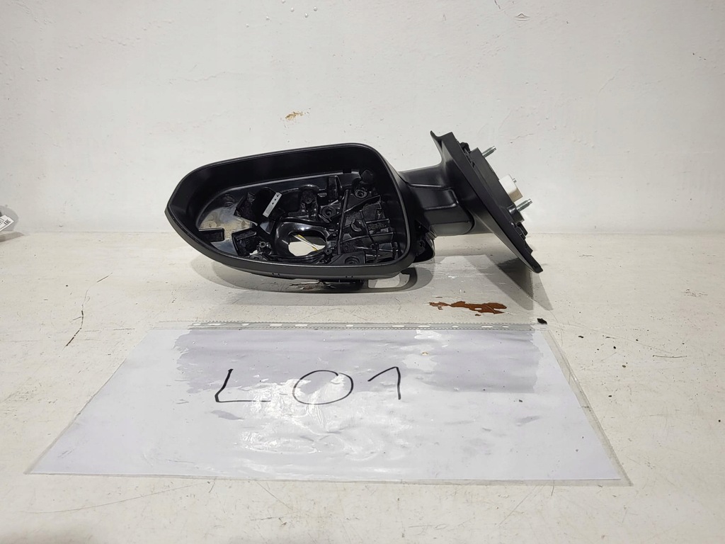 фото №8, Зеркало правое kia stonic