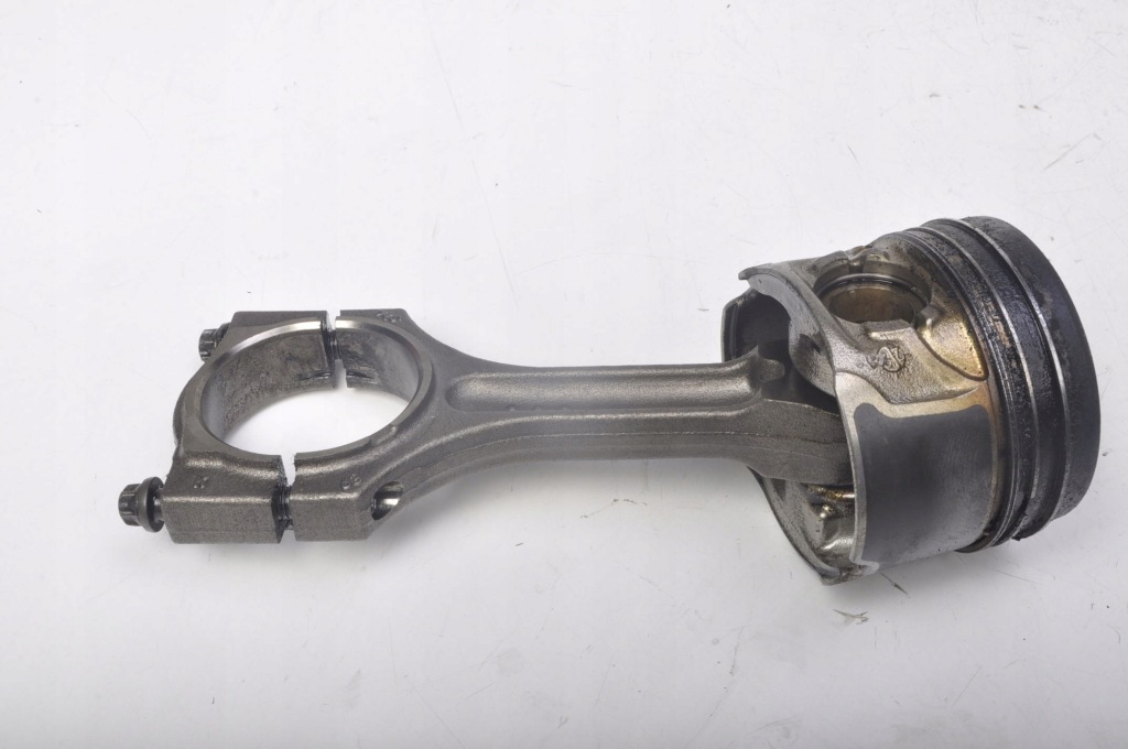 фото №6, Bmw f46 2.0 d gran tourer поршень з шатун