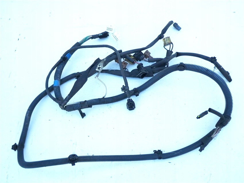 фото №1, Електропроводка передня toyota yaris ii 2006-2011 rok