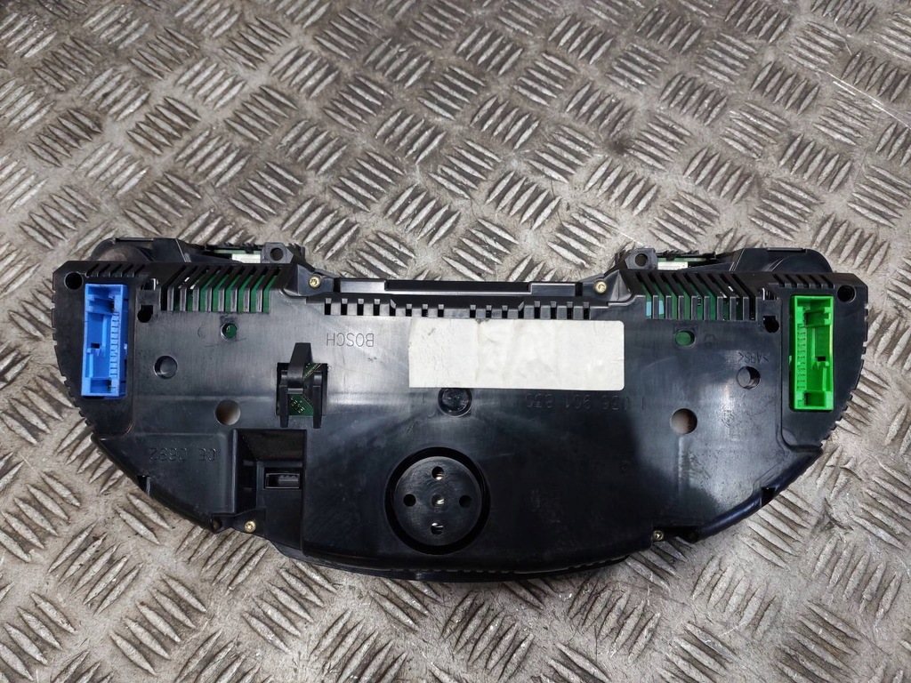 фото №8, Набір стартовий audi a4 b6 1.6 8v 8e0906018ah 8e0907279c 4b0905851g