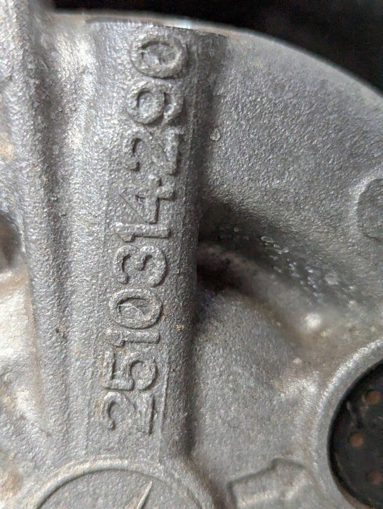 фото №9, A-klasa w177 2018-2025 1.3 cgi автоматическая коробка передач передач