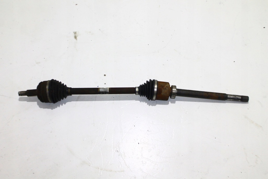 фото №1, Renault master 2.3 iv 19- привідний вал права довга