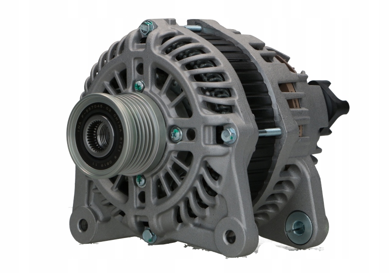 Купити Новий генератор renault clio 02-2013 - 07-2021 02-2015 - 07-2021