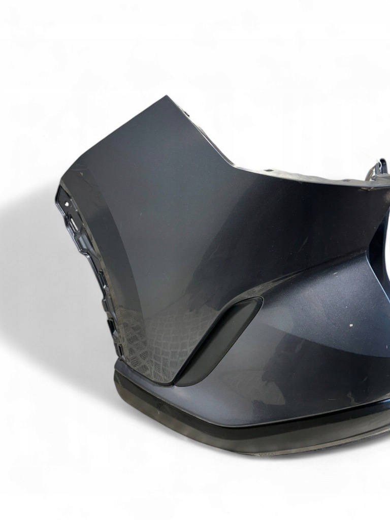 фото №7, Lexus rx v 2023 бампер задний