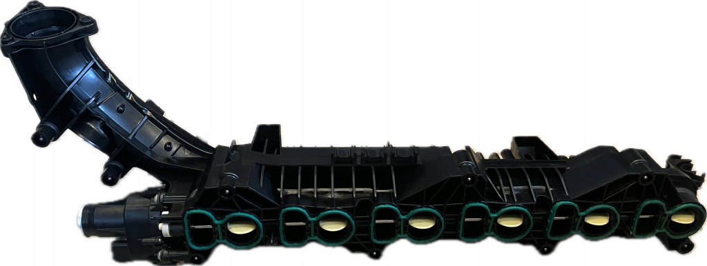 фото №2, Коллектор всасывающий bmw