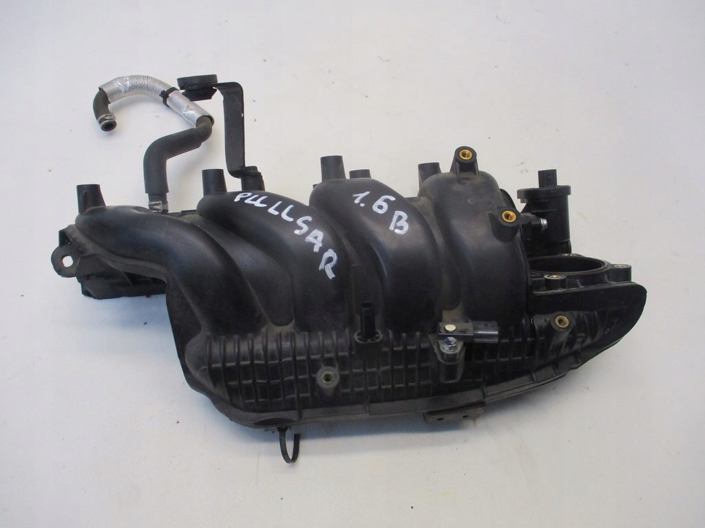 фото №1, Колектор всмоктуючий nissan pulsar 1.6