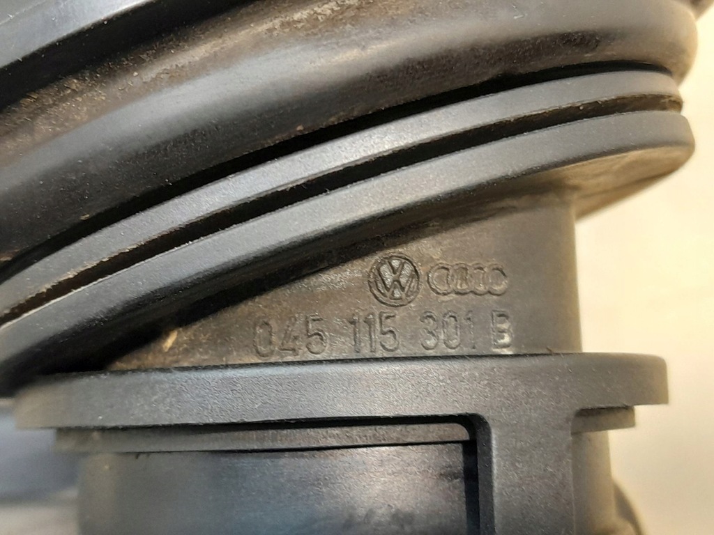 фото №7, Кришка клапанів polo iii 6n2 045103469d