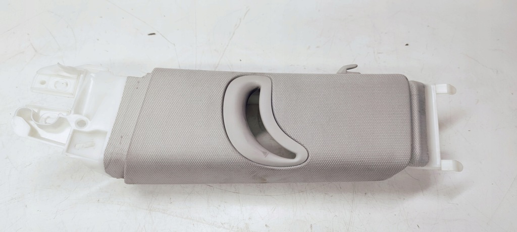 фото №1, Защита стойка b левая audi a5 coupe 8t0867243a