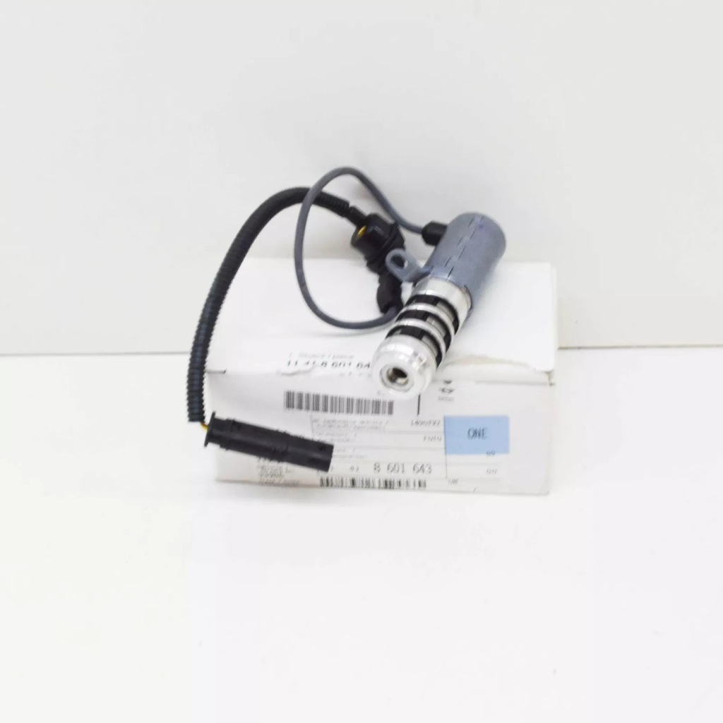 фото №9, Bmw seria 1 f20 f21 электроклапан vanos переменный 8601643 11418601643