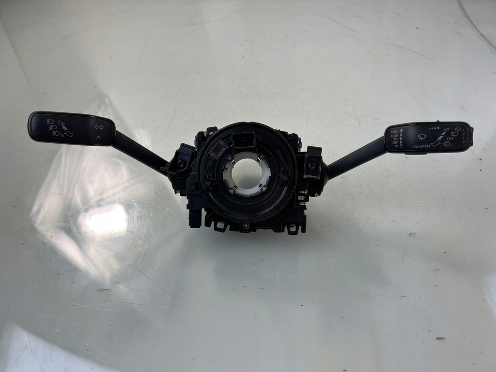 фото №1, Переключатель комбинированный octavia iii 5q0953507dc