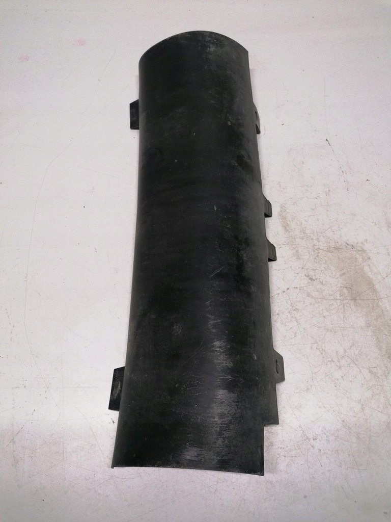 фото №1, Захист поперечина радіатора ford galaxy mk1 lift