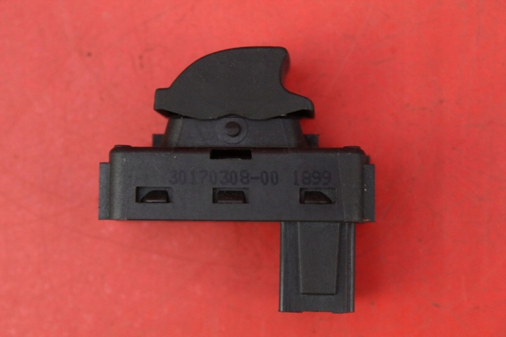фото №6, Выключатель подъёма стекло правый перед 30170308-00 peugeot 5008 1 i 09-17