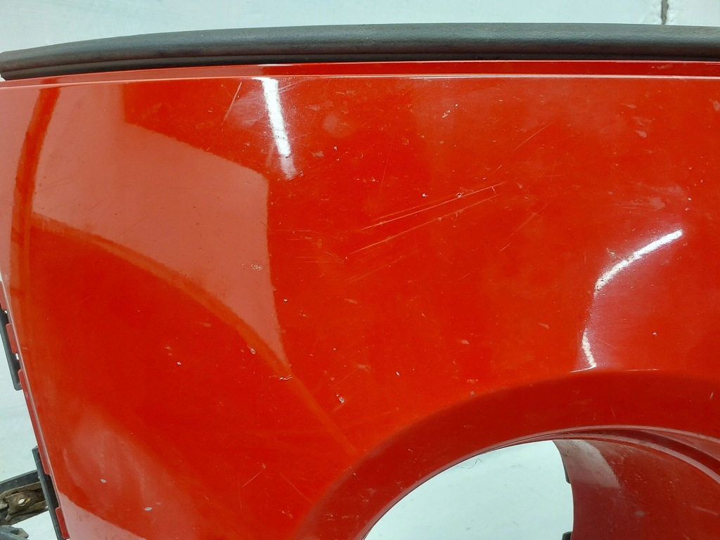 фото №14, Mini one - cooper f56 f55 2017 перед бампер передній