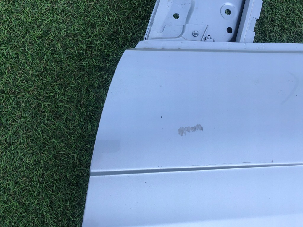 фото №7, Renault megane iv 4 2016 двері ліва передні перед