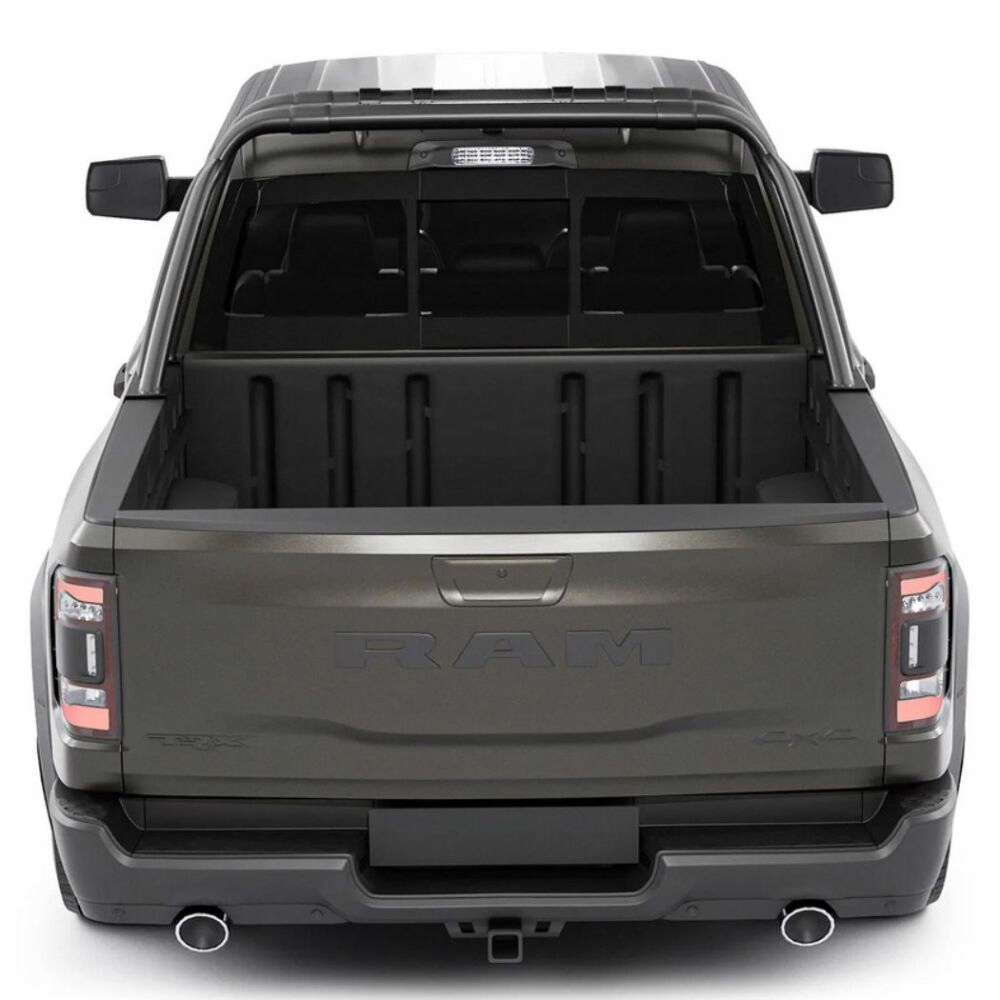 Трубопровід кузов rambar trx стиль ram 19-24 1500 Зі Шроту