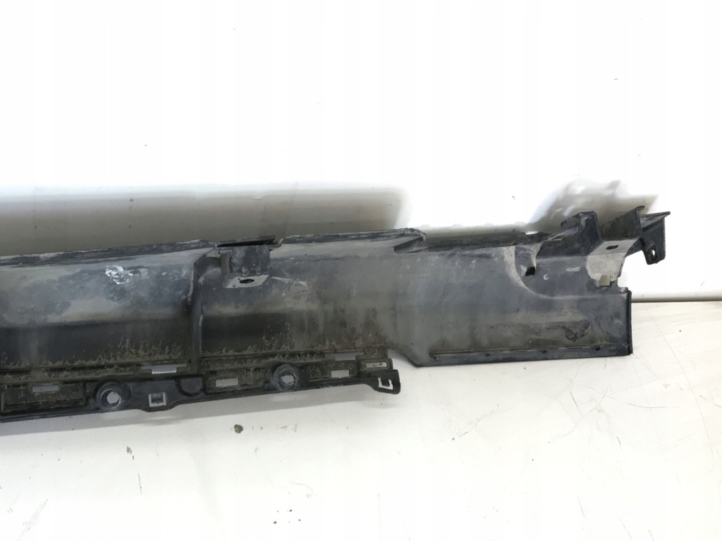 Tesla s 12-16 молдинг порог порог левая 6005874-00 Оригинал