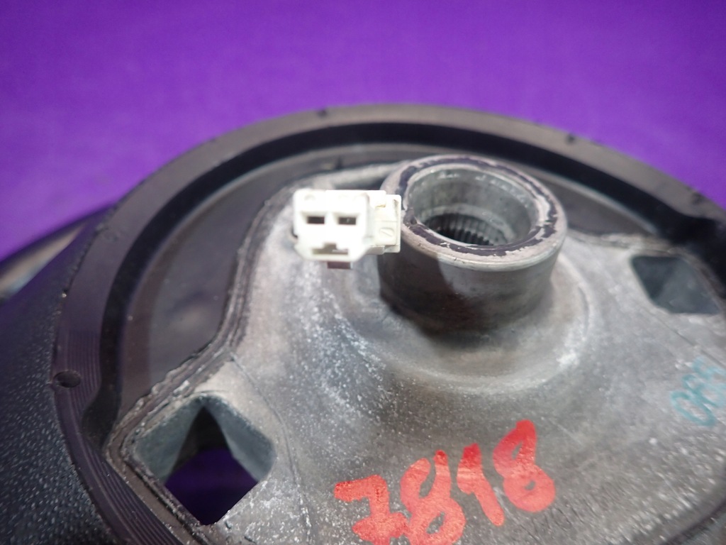 фото №7, Fiat bravo ii 07-11 воздуховод мультифункция