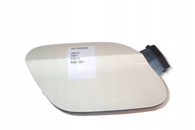 фото №1, Vw golf sportsvan 2.0 tdi крышка заливной топлива