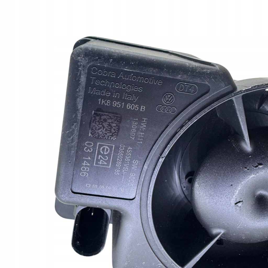 фото №10, Porsche cayenne 92a 2014 клаксон 99163741901