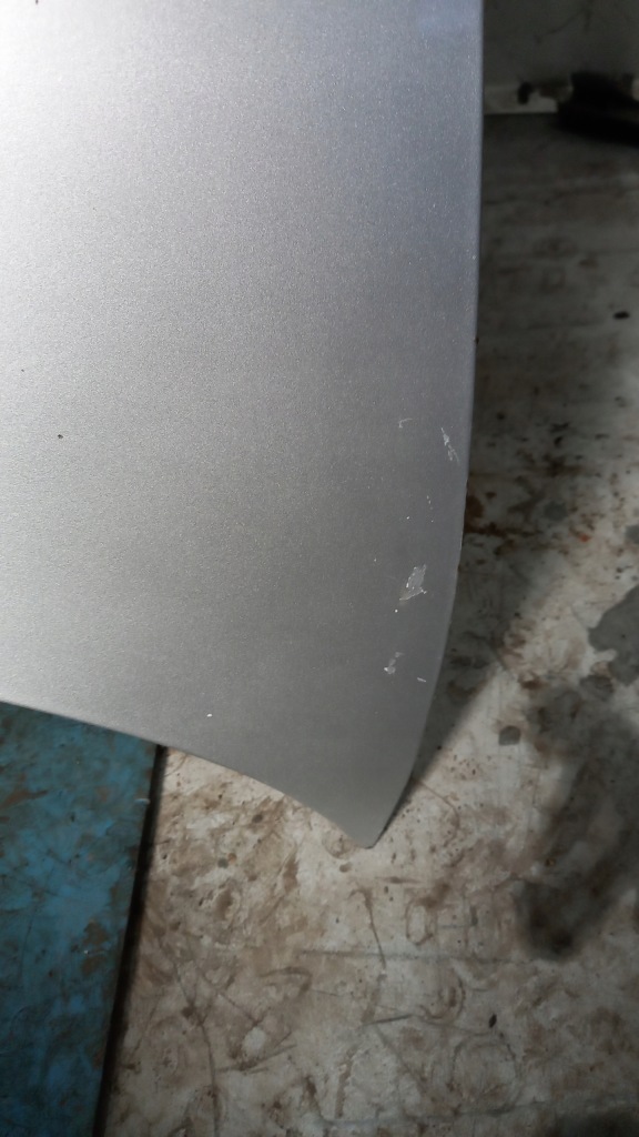 Капот передняя opel astra g 02r hb 5дверь в Украине