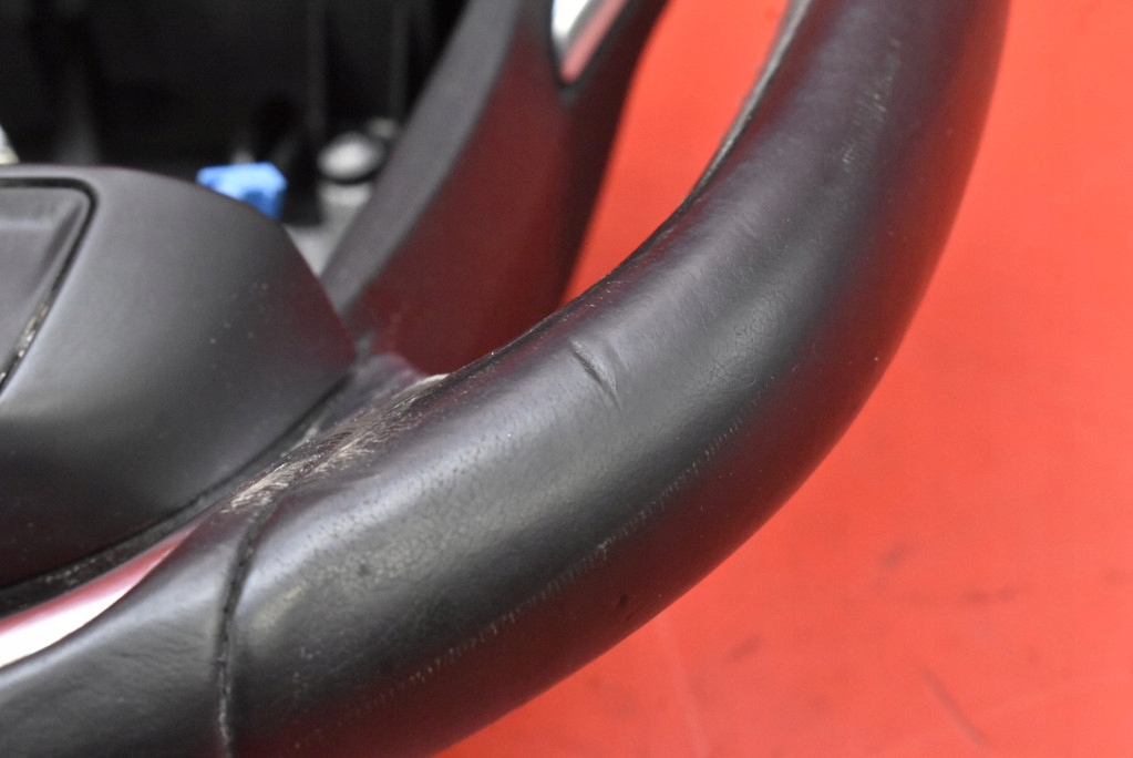 фото №14, Воздуховод кожаный многофункциональный 6228092 citroen c4 grand picasso ii