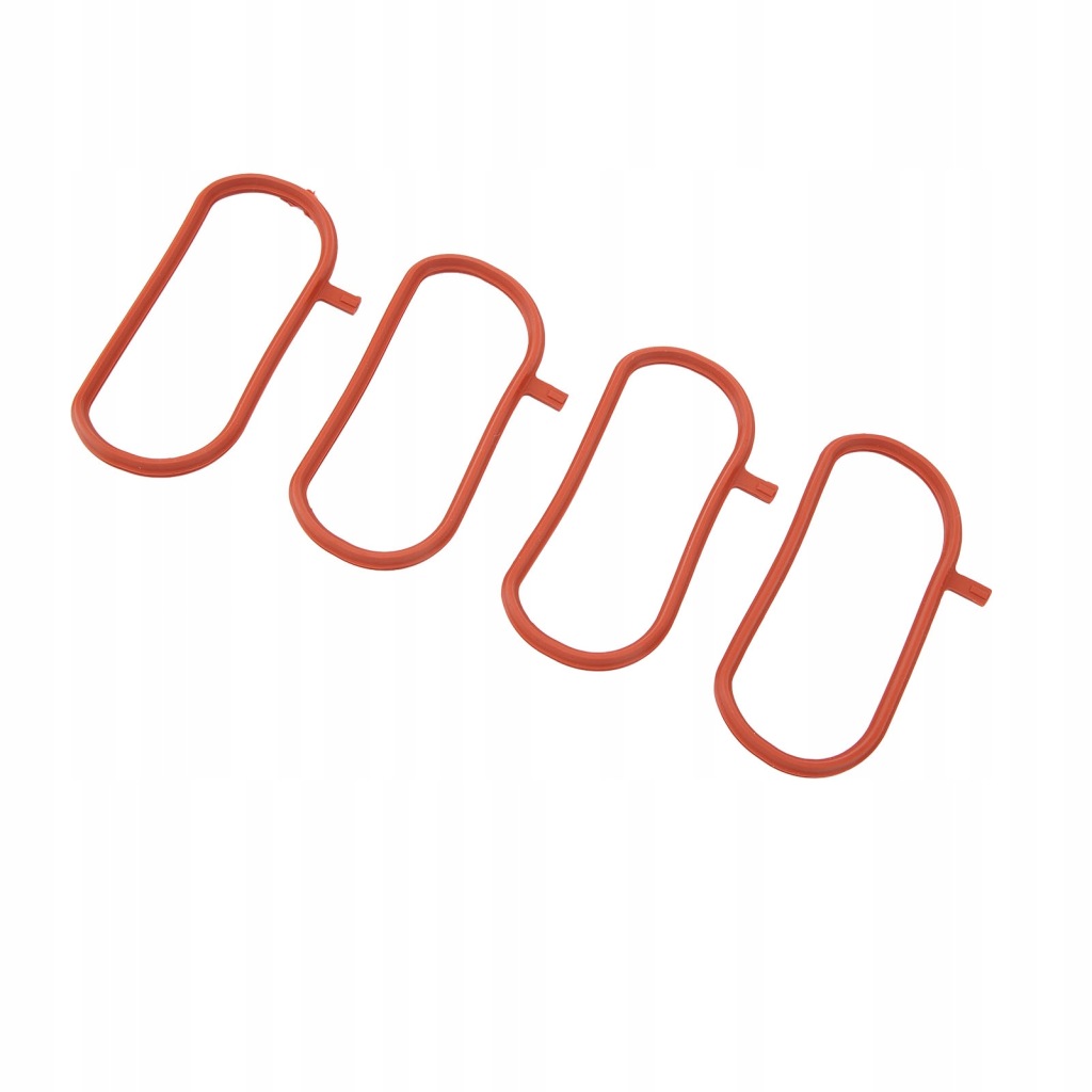 4 szt. прокладка колектор впускний 17105-5aa-004 герметичний набір z1 Київ