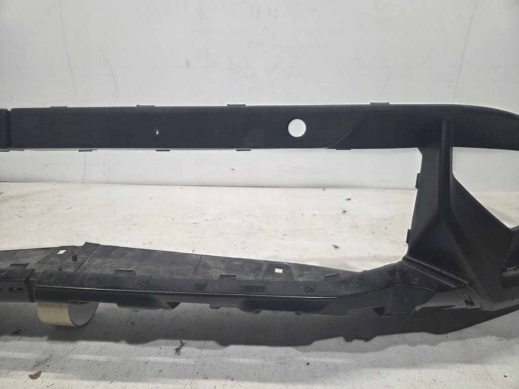 фото №7, Спойлер накладка бампера bmw x1 u11 x-line