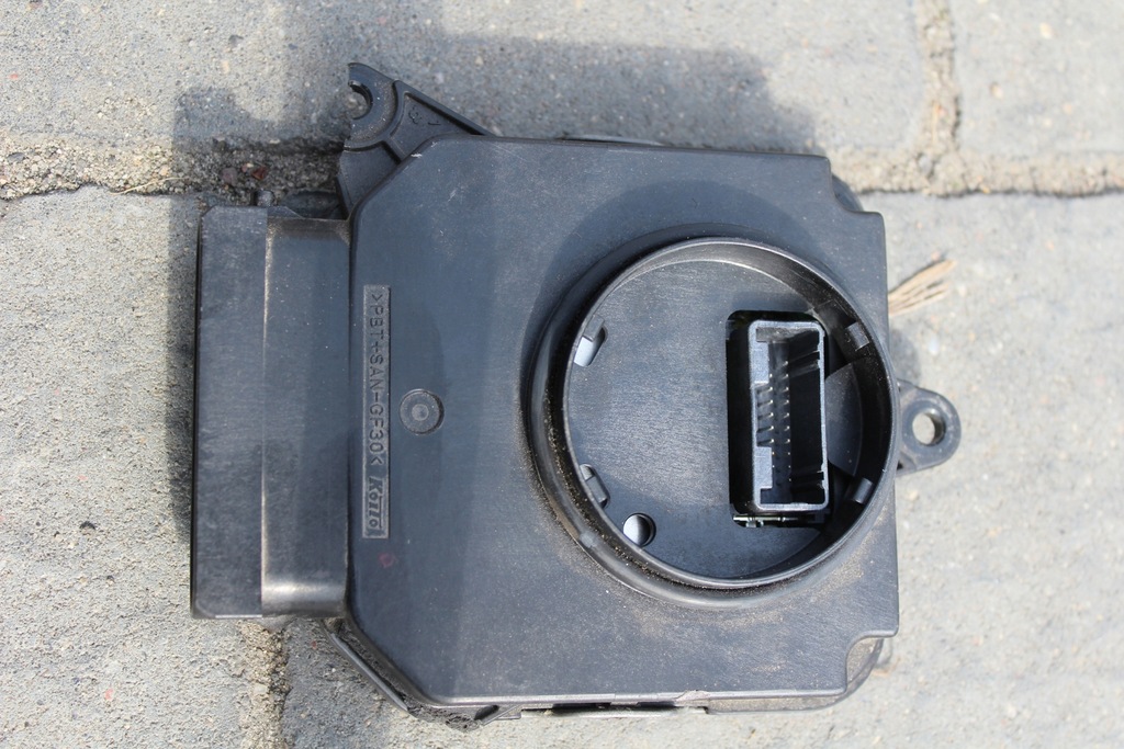 фото №6, Lexus nx 89907-47010 модуль лампи перетворювач