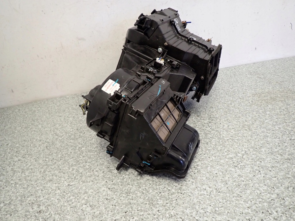 фото №5, Suzuki alto 09- pixo корпус отопителя