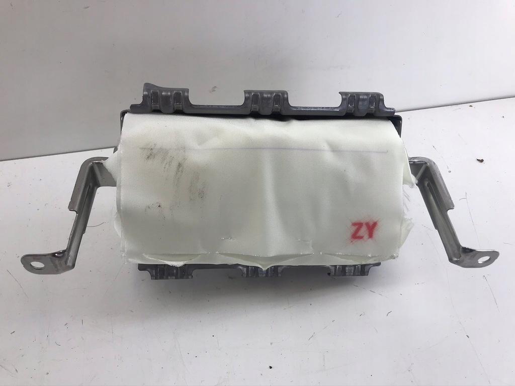 фото №1, Toyota rav4 iv lift подушка пассажира