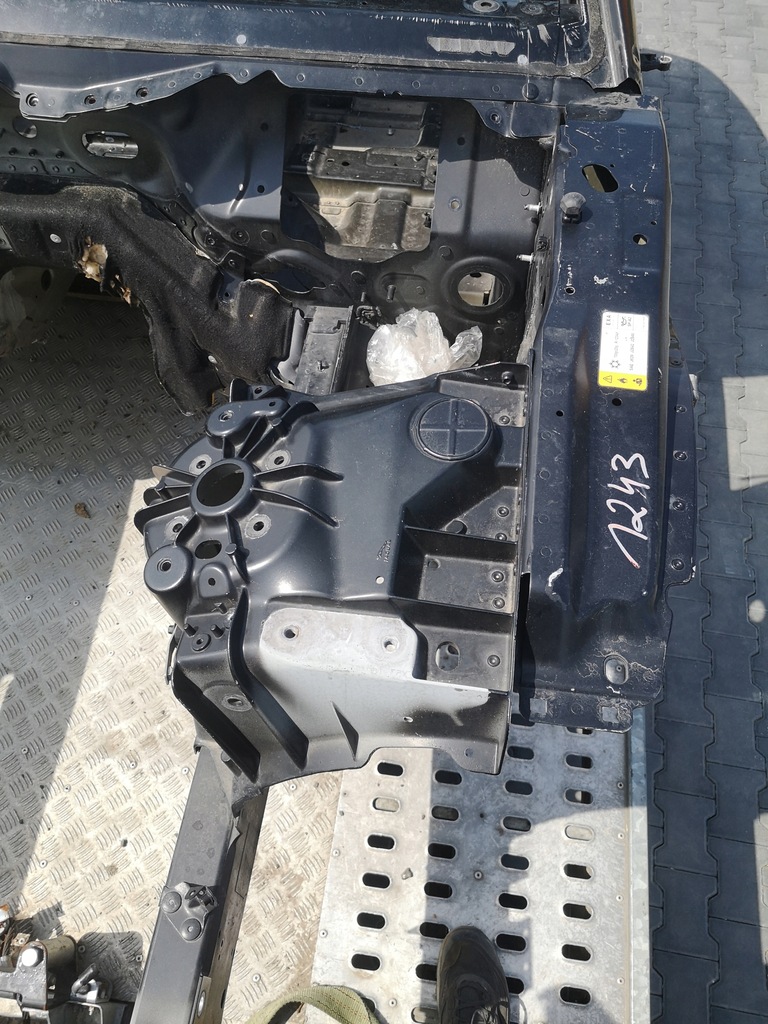 фото №12, Jaguar f-type чверть перед чверть задня крила задній coupe