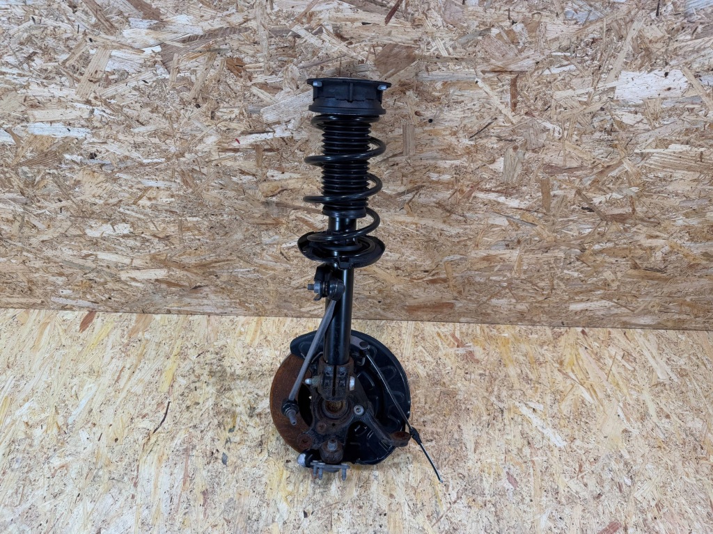 Подвеска амортизатор поворотный кулак правый  перед audi a3 8y 1.5tsi 5wa413023aj Доставка