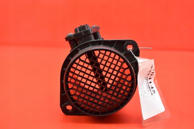 Витратомір 8201680522 dacia duster 2 ii 1.5 dci 116 km 17-21 в Україні