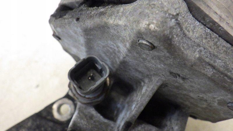 фото №7, Корпус фильтра масла c-crosser 2.2 hdi 9682632980