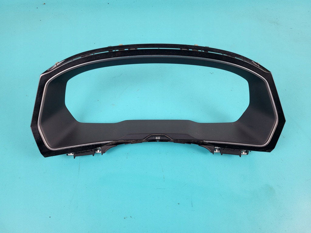 фото №1, Vw arteon 18r рамка защита спидометра 3g1858366c