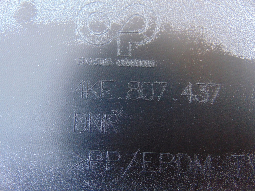 фото №16, Бампер перед audi e-tron 4ke 4ke807437