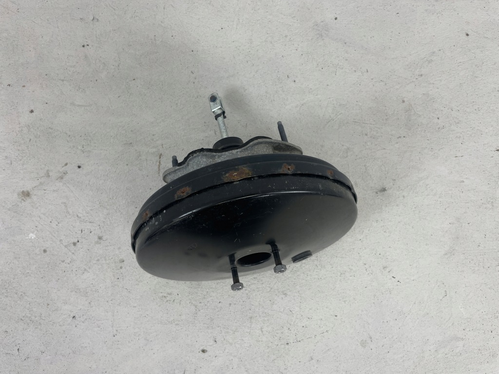 фото №6, Усилитель тормозов renault modus 8200837963