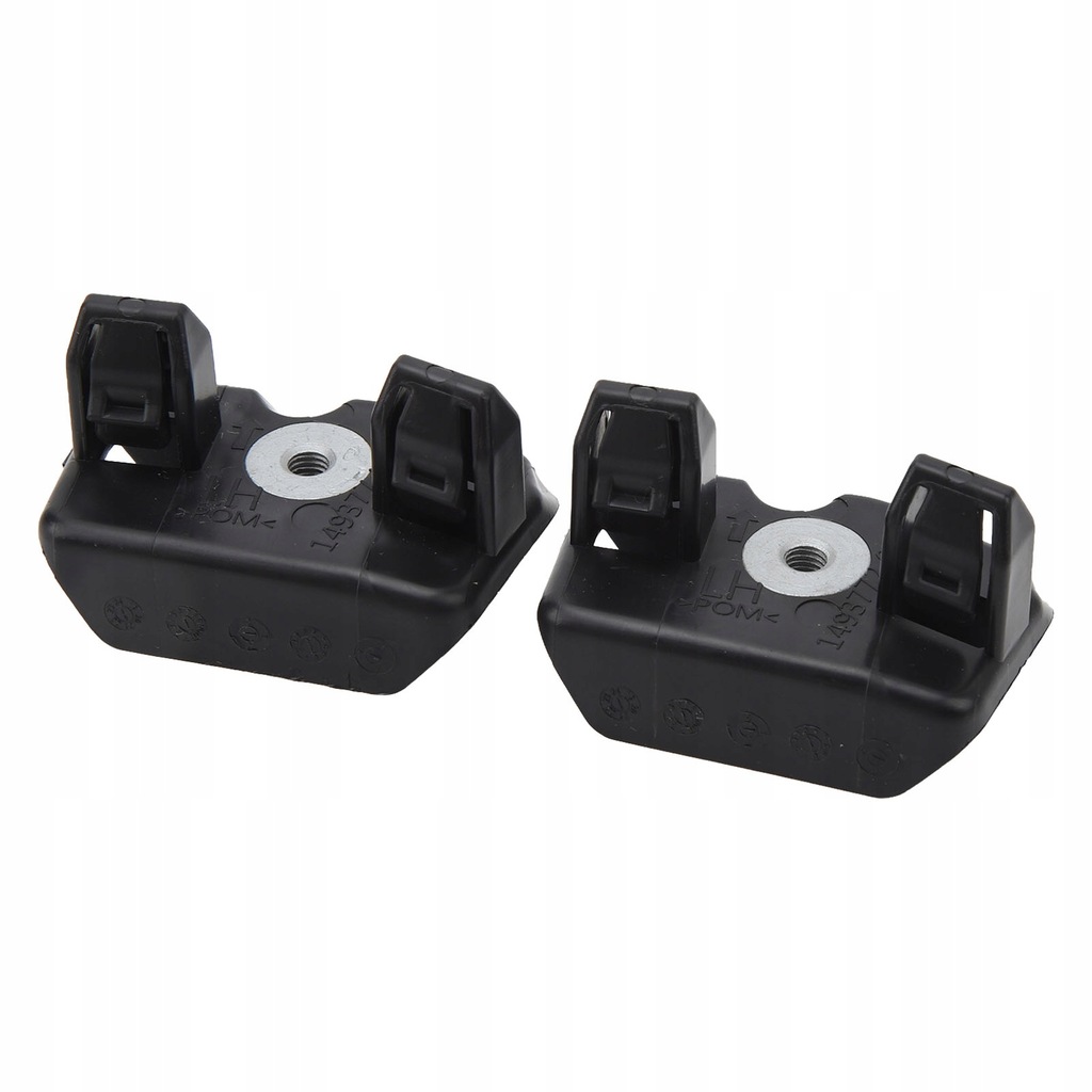 фото №13, Передний кронштейн бампера крыла 1493773-00-b