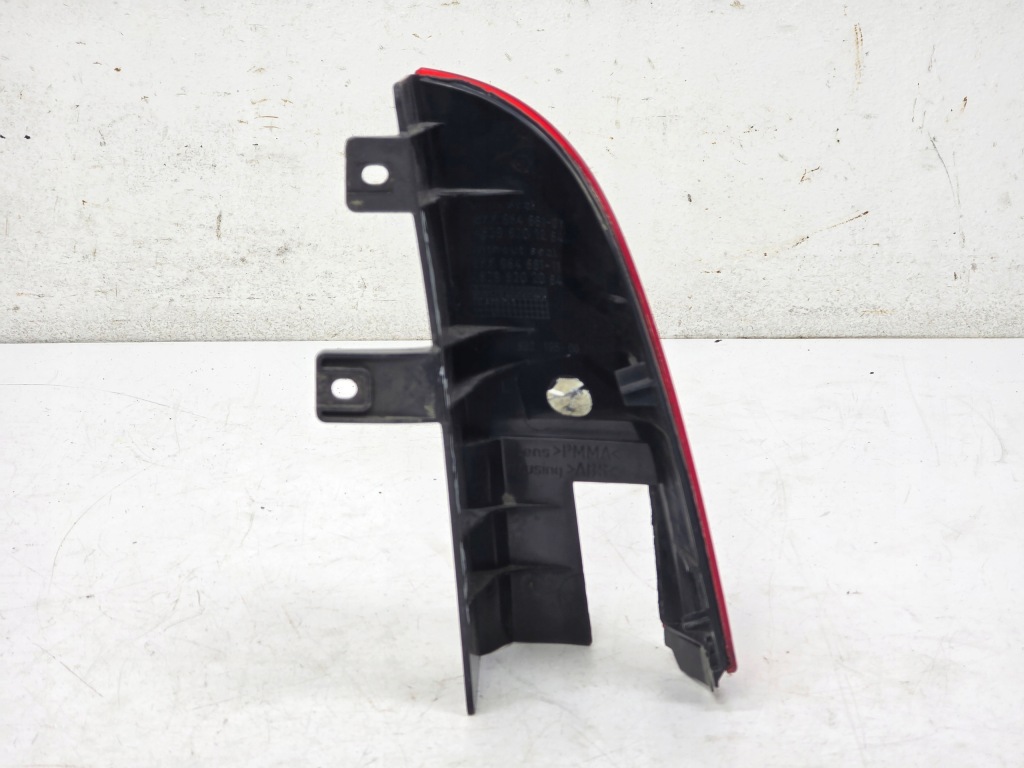 фото №6, Vito viano w639 лампа відбивач лівий задня двері a6398201264 1