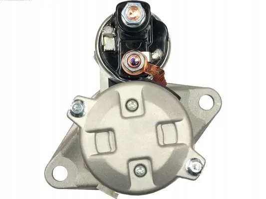 Стартер s6062 as-pl subaru forester impreza 1 Доставка